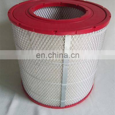 Factory High Quality Truck Portable Air Filter 39903265 photo-4
