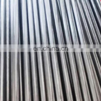 Bend Welded 316l Seamless Stainless Steel Pipe