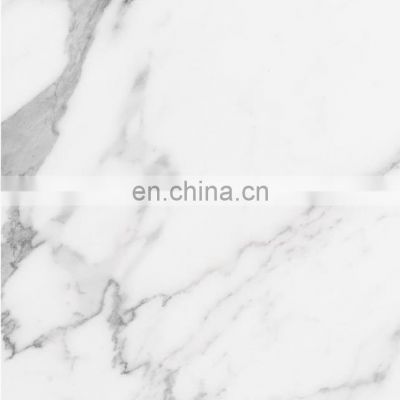 300X600mm 7.5mm Thickness Carrara Design Thin Porcelain Floor and Wall Tile JM361007D