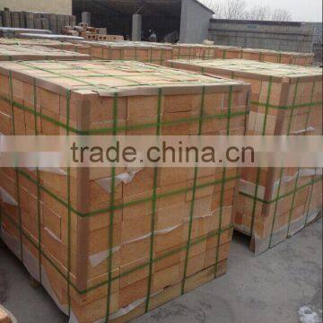 Wholesale direct supply low porosity fire brick,high alumina refractory Brick