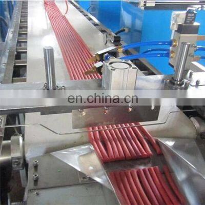 DZB-460 Fully Antomatic Kids Modeling Clay / Plasticine / Play Dough Packaging Machine photo-4