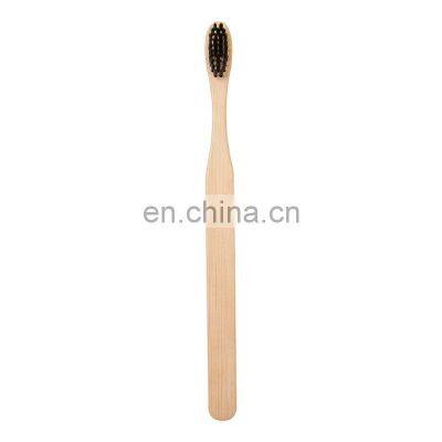 Round Toothbrushes Bamboo Toothbrush Brand Bambo Toothbrush