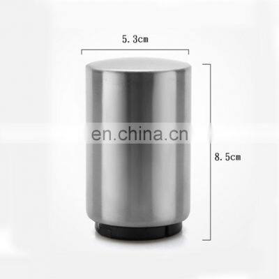 Automatic Beer Gifts Bottle Opener Metal For Christmas photo-3