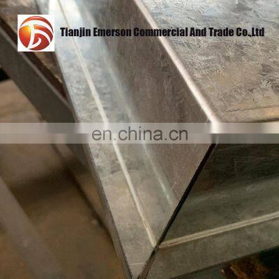 8ft x 40ft Steel Plates Cutting of Mild Black Steel Plate Manufacturer photo-5