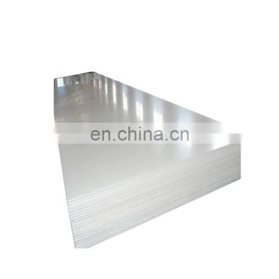 1.5mm BA 2B finish 201 304 430 stainless steel sheet plate with laser film