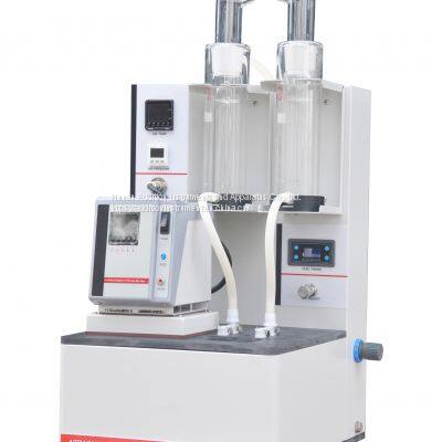ASTM D3427 Automatic Air Release Properties of Petroleum Oils Tester Lubricant Air Release Value Instrument