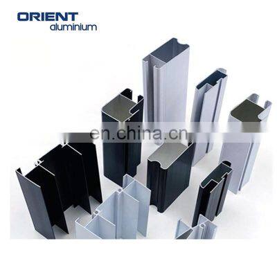 Hot Sales China Factory Direct Cheap Price for Newly Design Popular Type Aluminium Profile for Door Frame