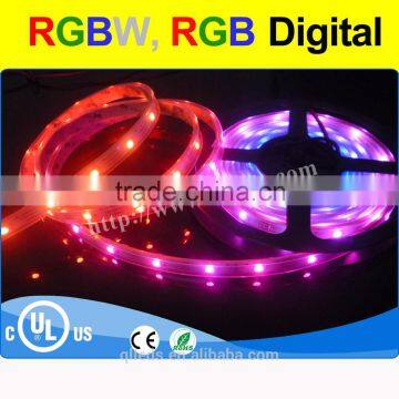 hot sale superior quality UL Listed addressable flexible led strip