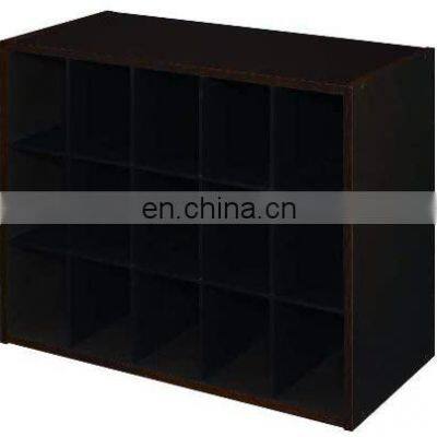 Multifunctional Shoe Rack photo-5