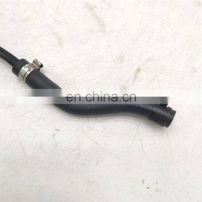 Auto Parts Ventilation pipe 2535017000 Mercedes Engine Coolant Overflow Hose for W253