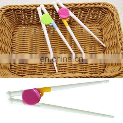 Wholesale Kids Training Plastic Chopstick