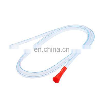 Medical disposable ryles tube