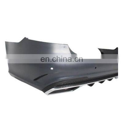 OEM 1768800540 REAR BUMPER FOR MERCEDES W166 W176 A CLASS 2012-2020 photo-3