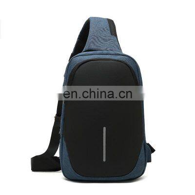 Promotional Private Label custom custom men shoulder bag for laptop