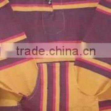 Summer Cotton Jacket