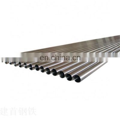 stainless steel pipe 317 317L 321 321H 347 welded tube