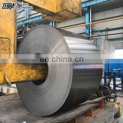 JIS G 3141 SPCC 1D Cold Rolled Hard Steel Coils Producers photo-3