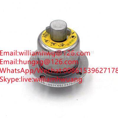 Sany Accelerograph Motor 60099069 Headlight 60118971 Breather Valve 60129702