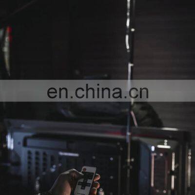 Tailgate Multifunctional Platform For Jeep Wrangler JL 4x4 Accessory Maiker Manufacturer