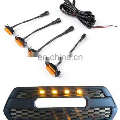 LED Grille light for Tacoma 2006-2008 car accessories turning light parts