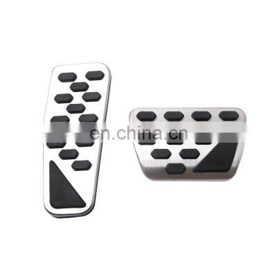 Gas Pedal for Jeep Wrangler JL 2018+ 4x4 Accessories Maiker Manufacturer Interior Accessories