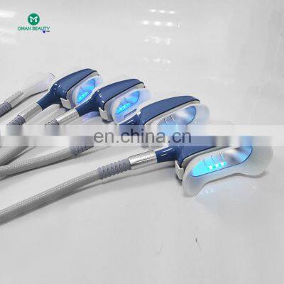 2022 Freezing Fat Cell Slimming Machine Cryolipolysis 4 Handles Fat Freezing Cryolipolysis 360 With Factory Price photo-5