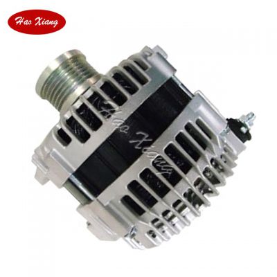 Car Generator Alternator 23100-AU40A  23100-AU40D  For Nissan X-TRAIL T30 T31 PRIMERA 1998cc 2.0L 2488cc 2.5L