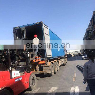 Wenyuan Brand 315mm 560mm 110mm 200mm 90mm Plastic Tube Polyethylene High Quality Pe100 Hdpe Pipe photo-4