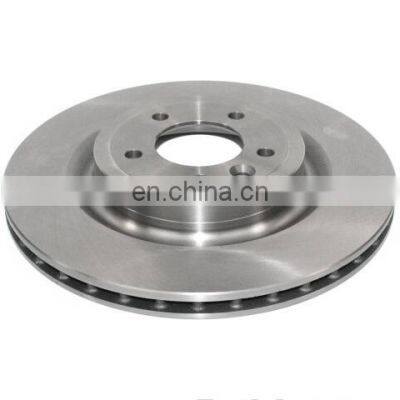 LR033302 LR099036 brake disc Suitable for RANGE ROVER IV (L405)