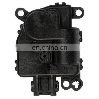 HVAC AC Heater Blend Door Actuator OEM AL8Z-19E616-F/4L3Z-19E616-EA FOR Ford F-150 2004-2005