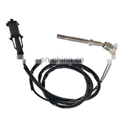 New Product Exhaust Gas Temperature Sensor OEM 55190617 / 7452074 / 855505 FOR Opel Vectra C