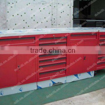 Canton Fair England Garage use or Workshop Steel Toolbox AX-96144-14