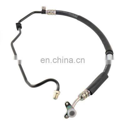 New Power Steering Pressure Hose OEM 53713SDAA01 / 53713SDAA02 / 53713SDCA01 / 53713SDCA02  FOR Honda Accord 2.4L 2003-2007