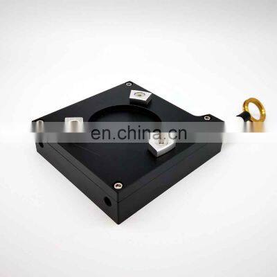 Flat Design SL00 Series Draw-wire Mechanism Low Cost Rope Length Transmitters SL003000 GS80 Displacement Sensor photo-3