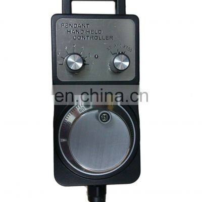 TM1469-100BST5 100ppr A,B Signal CNC Control Manual Pulse Generator photo-2