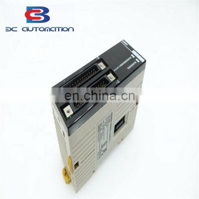 Plc Programming Controller China CPM2C-24EDTC Omron CJ1W series CPM2C-24EDTC IO