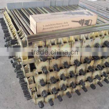 Hydarulic Clamp Carrier Press Machine Composer photo-4