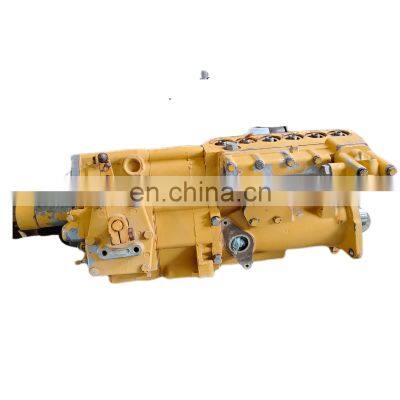 Excavator equipment parts 4P1400 4P-1400 FUEL INJECTION PUMP E330C E330CL  with best  price