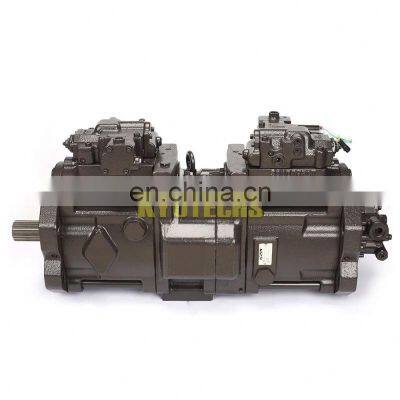 Excavator K3V112DT-HNOV-14T JCM921 Repair Electric Gear Main Hydraulic Pump photo-2