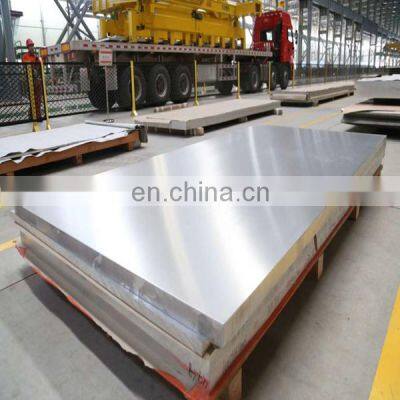 304 316L 317H 309S 310S 201 202 904L 403 409 410 Stainless Steel Sheet Factory Price in China photo-3