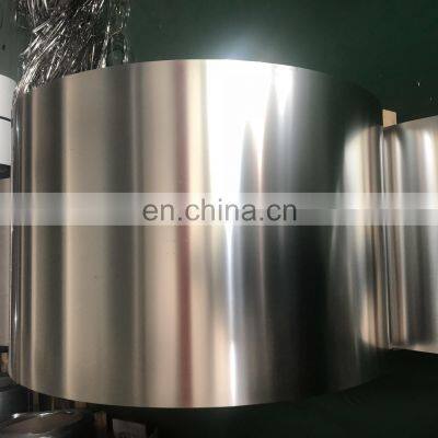 Made in China Cold Rolled 410 Grade Stainless Steel Coil/sheet/plate photo-5