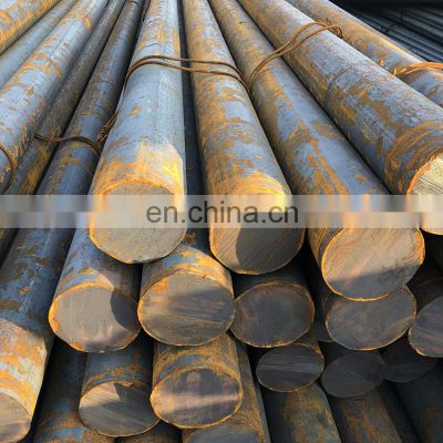 Chinese manufacturer Q620C Q620D carbon steel bar rod supplier