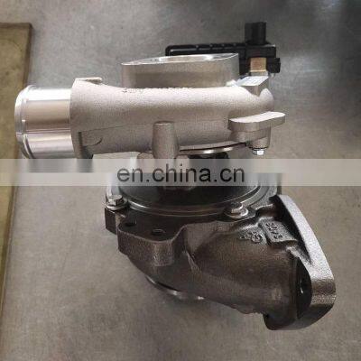 GTB1749V Turbocharger 788479-5006S 788479-5003S 788479-0006 BH1Q6K682CB BH1Q6K682CA LR042752 Turbo Charger for Land Rover Defend photo-2