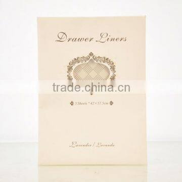 High Quality Scented Drawer Liners SA-0281 Fragrance Paper photo-2