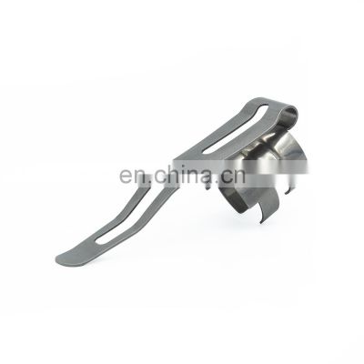 Custom precision metal small aluminum stainless steel brass stamping parts