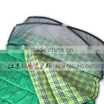 MOSQUITO NET Two Person Sleeping Bag ,Family Sleeping Bag photo-6