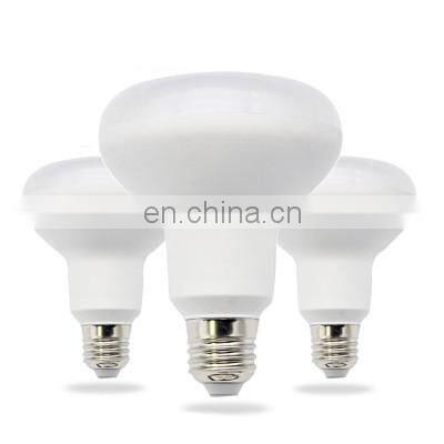 E14 E27 Bulb R39 R50 R63 R80 LED Lighting Reflex Bulb R Shape LED Mushroom Bulb