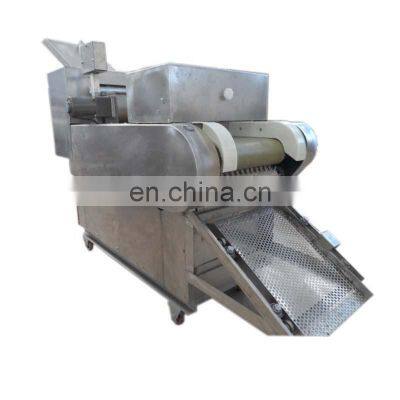 High Quality Diamond Dough Cubes Chinchin Cutting Machinery Chin Chin Cookies Cutter Machine.