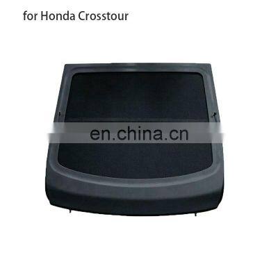 Hot Selling Wholesale OEM Non- Retractable Luggage Suv Car Trunk Shade Cargo Cover for Honda Crosstour Rear Shield Parcel Shelf photo-5
