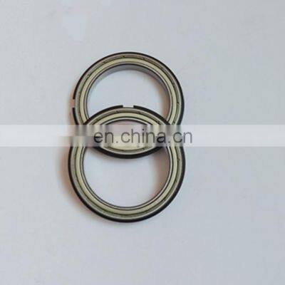 25*32*7mm 6705ZZNR  thin wall deep groove ball bearing 6705ZZW7 bearing 6705